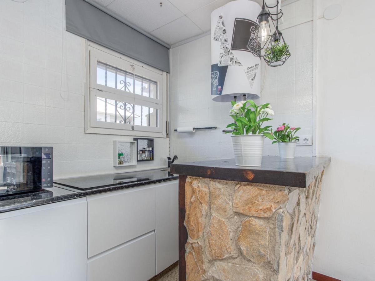 Apartment Port Sotavent-10 By Interhome Empuriabrava Esterno foto