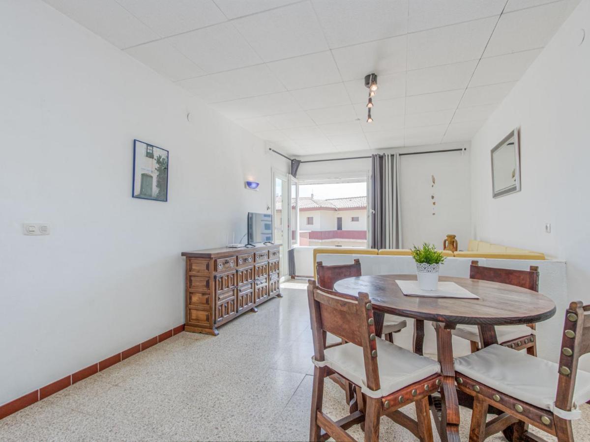 Apartment Port Sotavent-10 By Interhome Empuriabrava Esterno foto