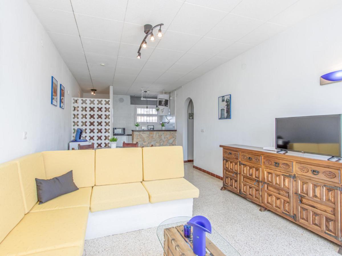 Apartment Port Sotavent-10 By Interhome Empuriabrava Esterno foto
