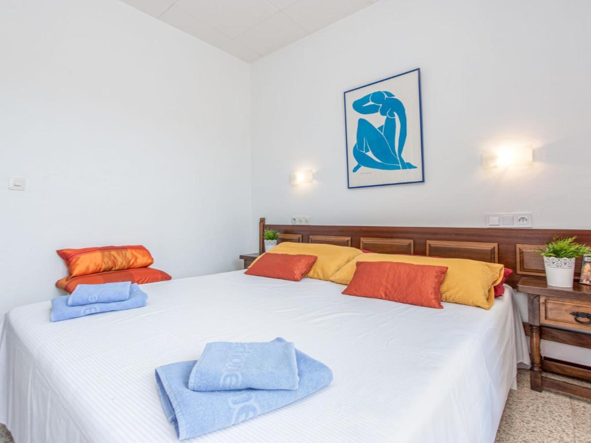 Apartment Port Sotavent-10 By Interhome Empuriabrava Esterno foto