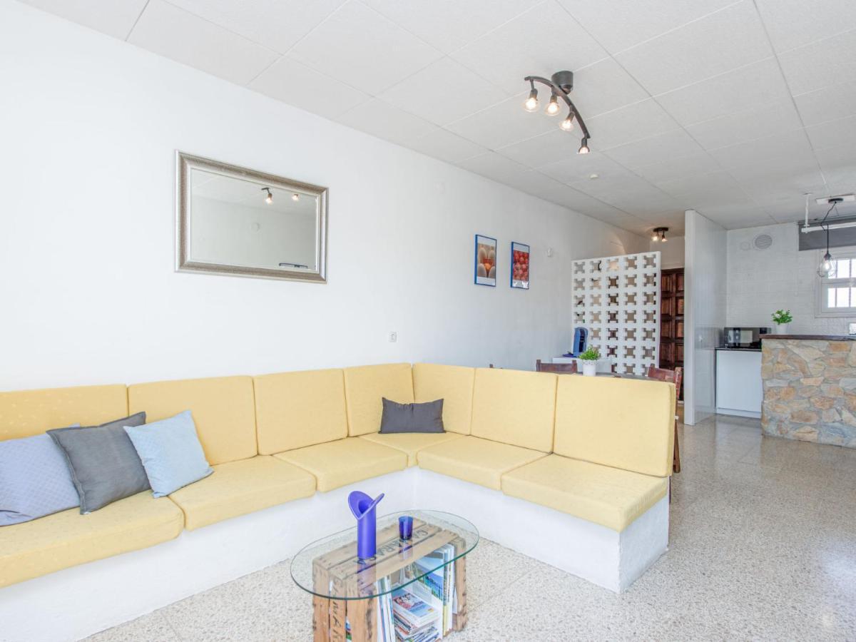 Apartment Port Sotavent-10 By Interhome Empuriabrava Esterno foto