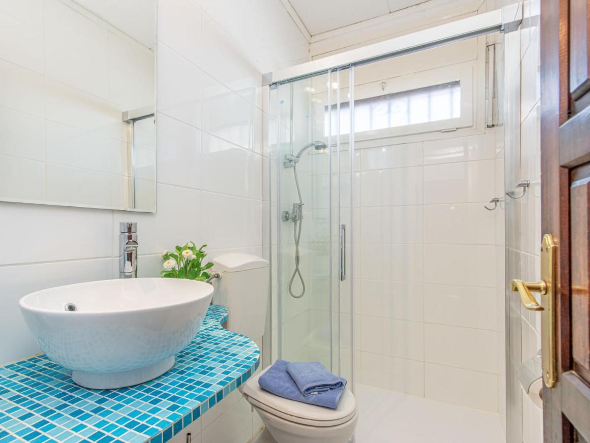 Apartment Port Sotavent-10 By Interhome Empuriabrava Esterno foto