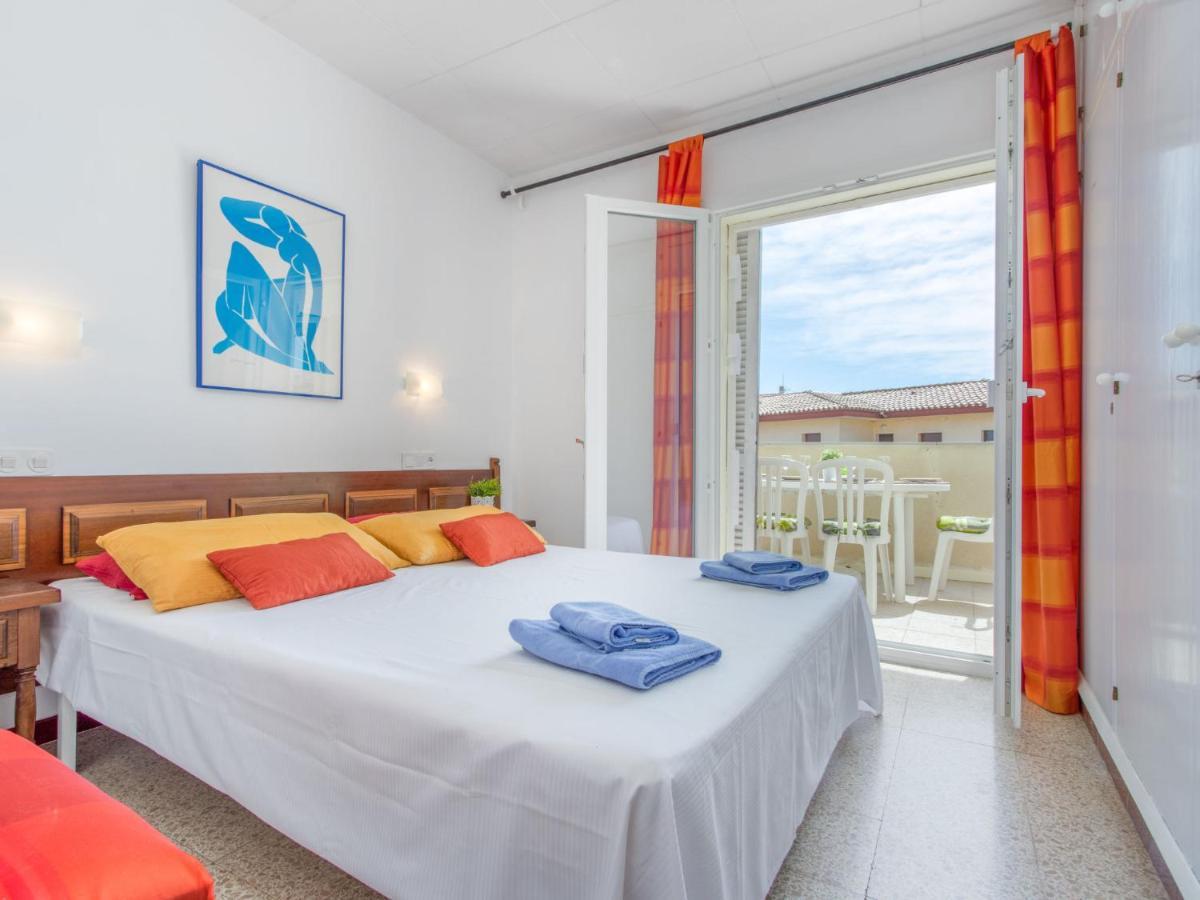 Apartment Port Sotavent-10 By Interhome Empuriabrava Esterno foto