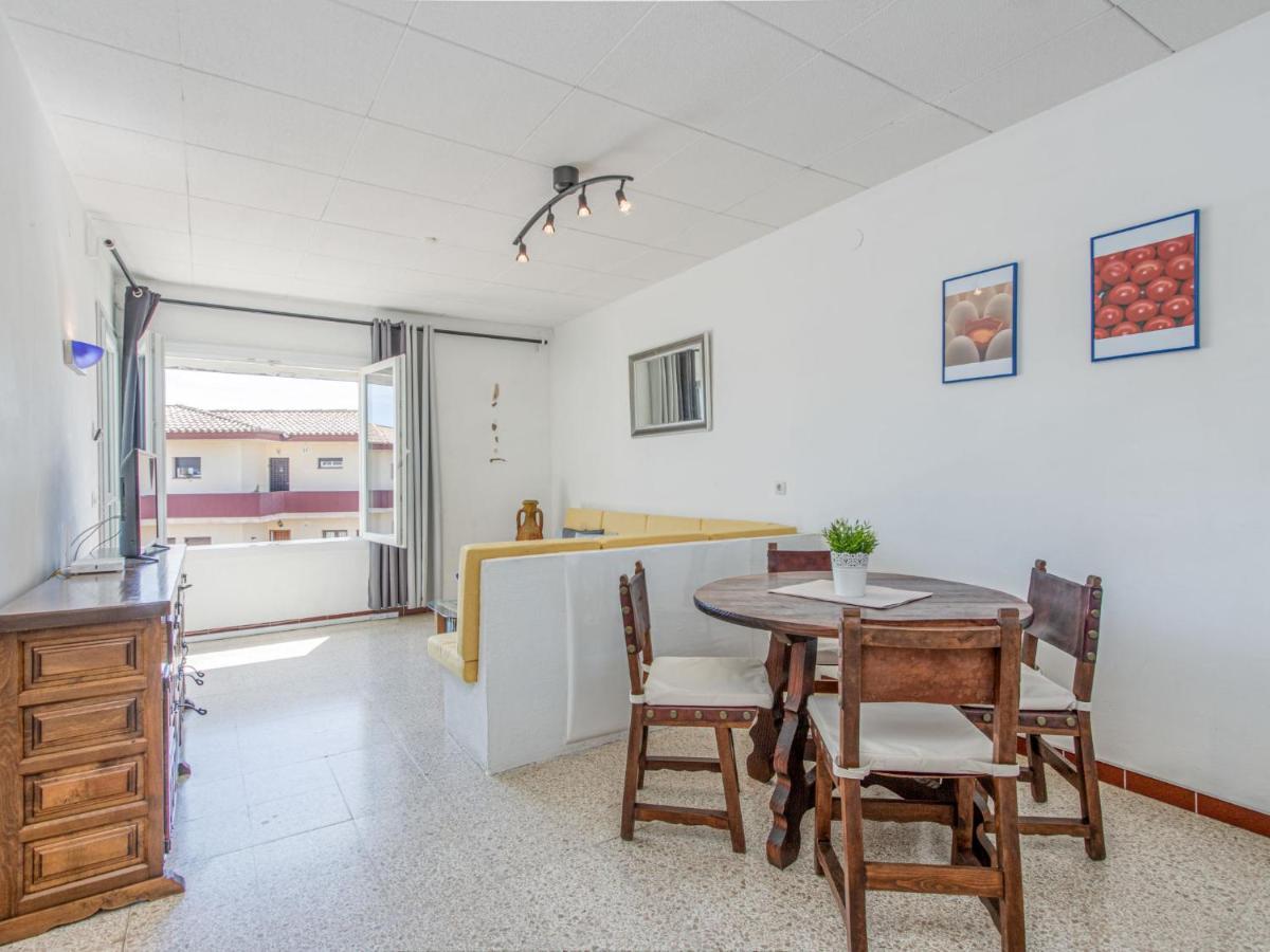 Apartment Port Sotavent-10 By Interhome Empuriabrava Esterno foto