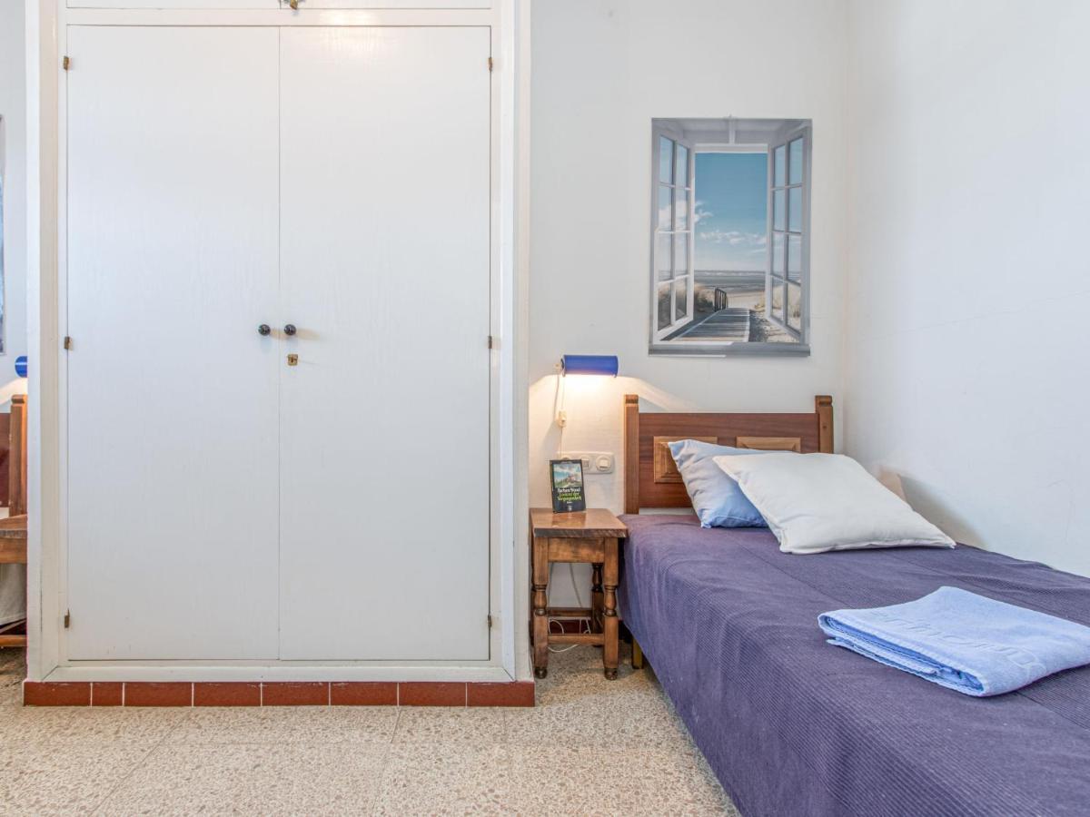 Apartment Port Sotavent-10 By Interhome Empuriabrava Esterno foto