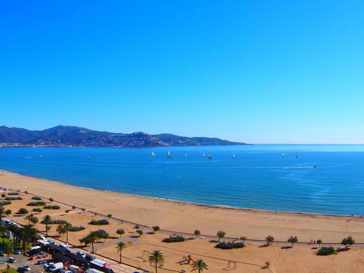 Apartment Port Sotavent-10 By Interhome Empuriabrava Esterno foto